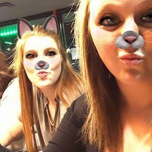 Meet your Posher, Tammy